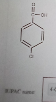 IUPAC name: