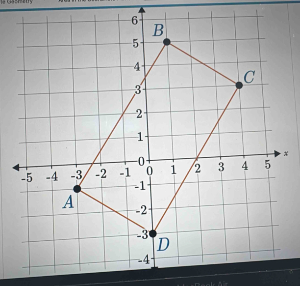 te Geometry