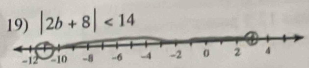 |2b+8|<14</tex>