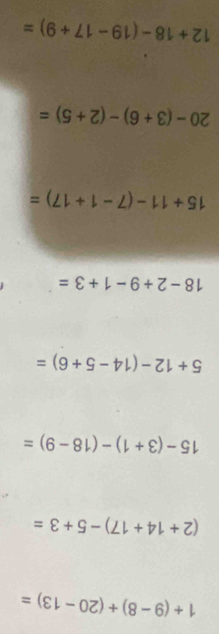 :varepsilon +l-6+7-8l
=1