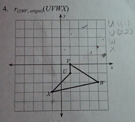 r_(180°,origin)(UVWX)