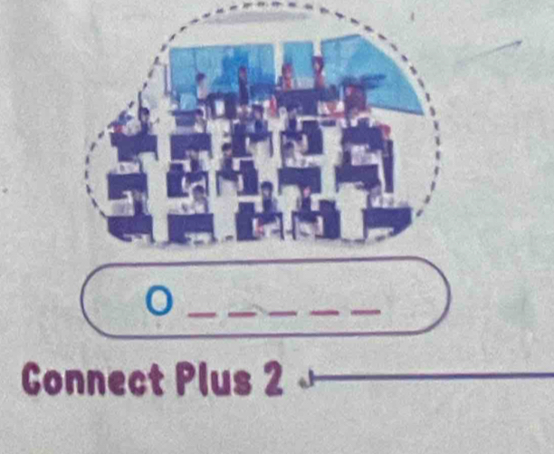 Connect Plus 2