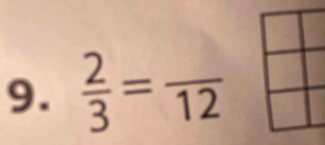  2/3 =frac (12)° ^circ 