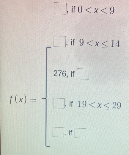 square , if 0
□ , if 9
|zx|=beginarrayl 25,x, -3,4,12 0, -x,endarray.