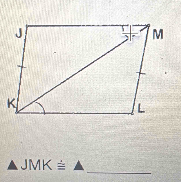 JMK≌ /