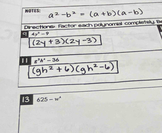 Be
13 625-w^4