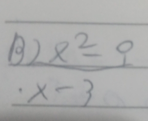 10  (12x^2-9)/x-3 