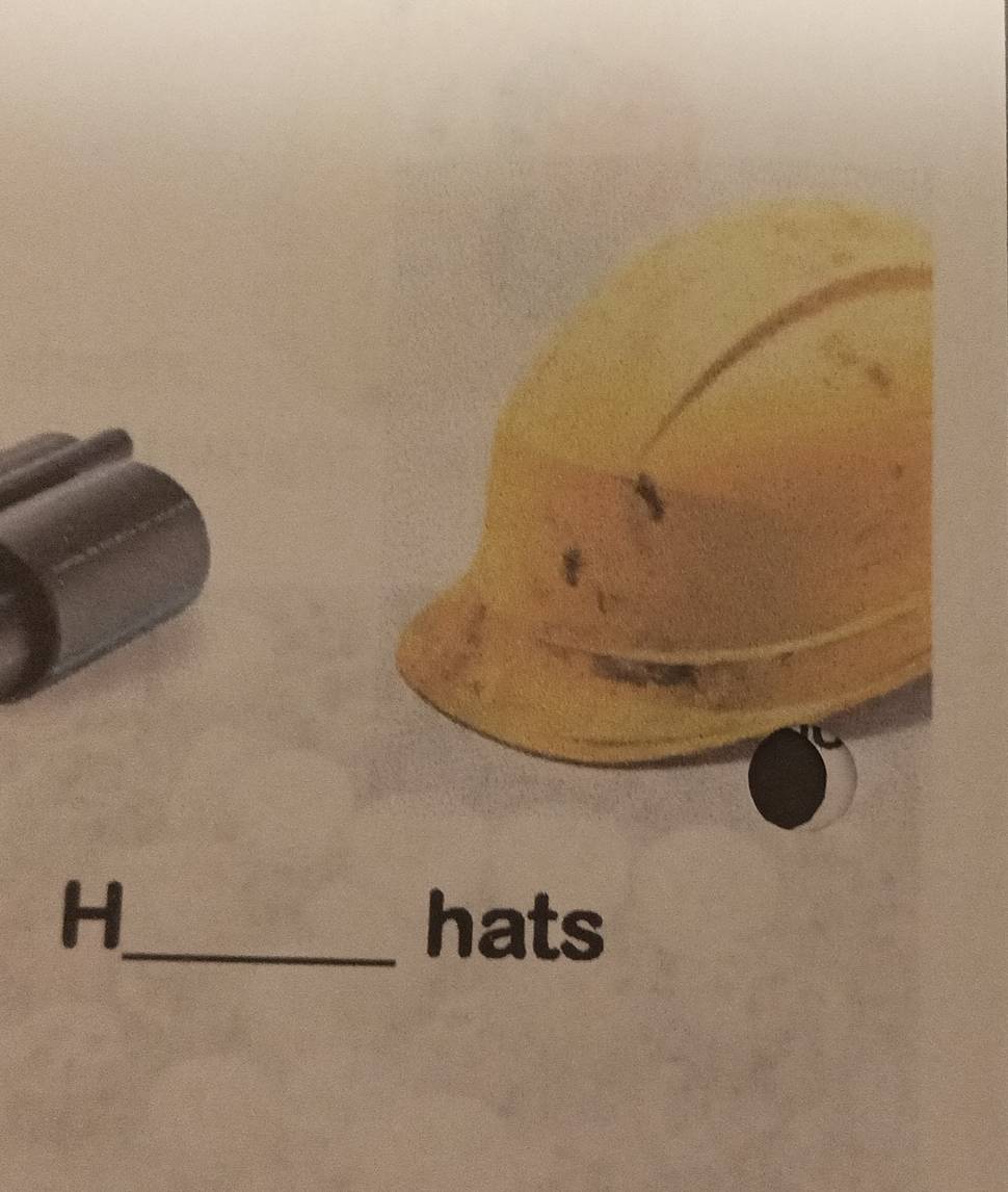 H _ hats