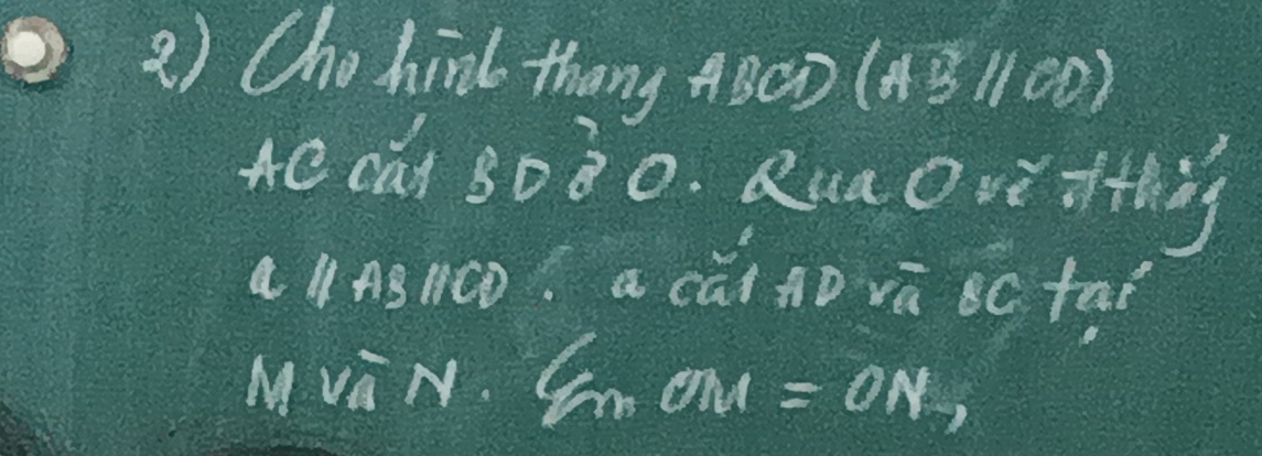 Chohind thang ABCD 3 311v2_1
ACcút B0B 0. Qua O ve++hing 
alAgN1CO: a cài no vū sc taè 
MvaN. Cm OM=ON D.