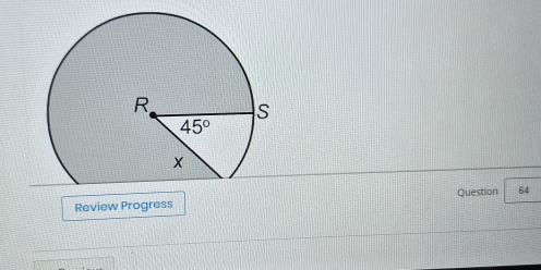 Review Progress Question 64