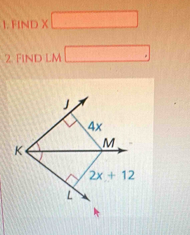 1.FIND* □
2.FINDL M □