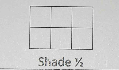 Shade ½