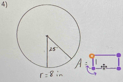 A=boxed 1°