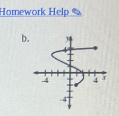 Homework Help 
b.