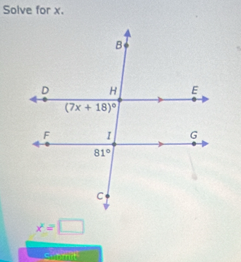 Solve for x.
x^xequiv □
suomit