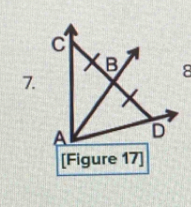 C
B 8
7.
A D
[Figure 17]