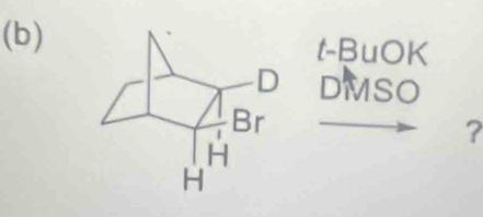 t-BuOK 
DMSO 
?