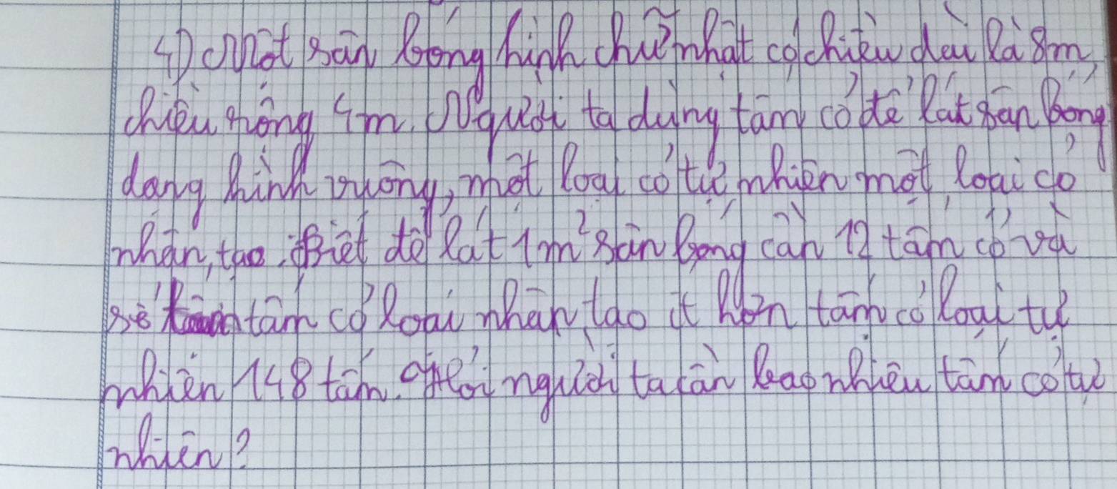 ohat koan Roong hupk chahot cachii do lahons 
chupu shóng thm Wquet ta doying tan c de Bat fron Bony 
dong hind uwony, mot lool coltlemRien mot loaico 
Mhan, tho iet do Rat? m^2
mhièn l48tān ohǎn nguá ta ān Rao neu tàn cotu 
whlen?