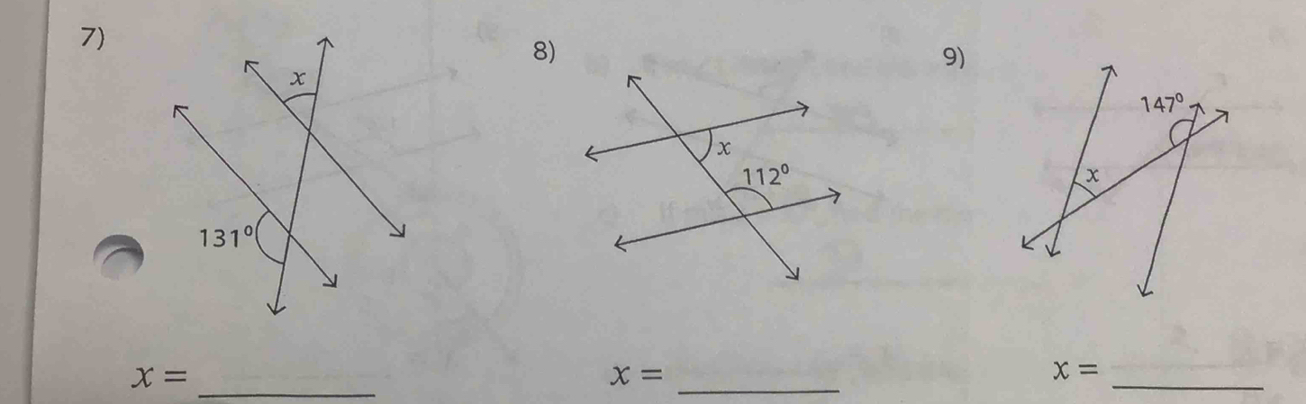 x=
_
x= _
_
x=