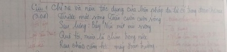 (iu ( China và nǎu táo dung eià juān pháp tu tù co tong deon hon 
(3. od] Canin mài wōng Càn cwàn ewàn xōng 
Sau Luing : Bly Wiu mis mus scving 
Le QuE to, miā li chim hōng nite 
Rau cháo cáin há may dram twing