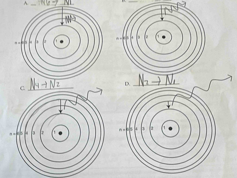 13 ._
D._
n=6/5 4 3 2 1