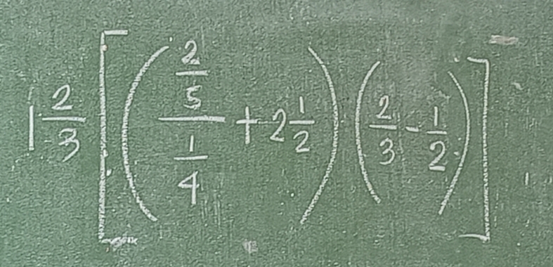 1frac sqrt(3)3(1+l2+ 1/2 =(frac 12)^21))