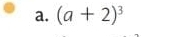 (a+2)^3