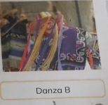 Danza B