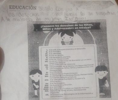 EDUCACIón 
comumicación