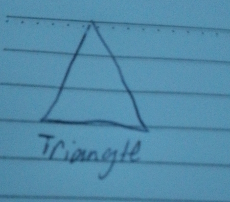 Triangle