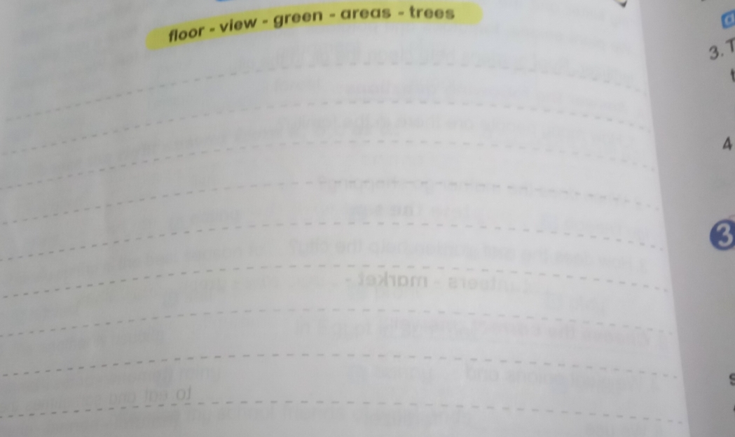 floor - view - green - areas - trees
3.1

A
3