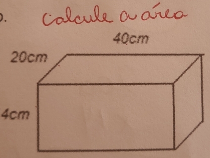 Colcule a oñeo