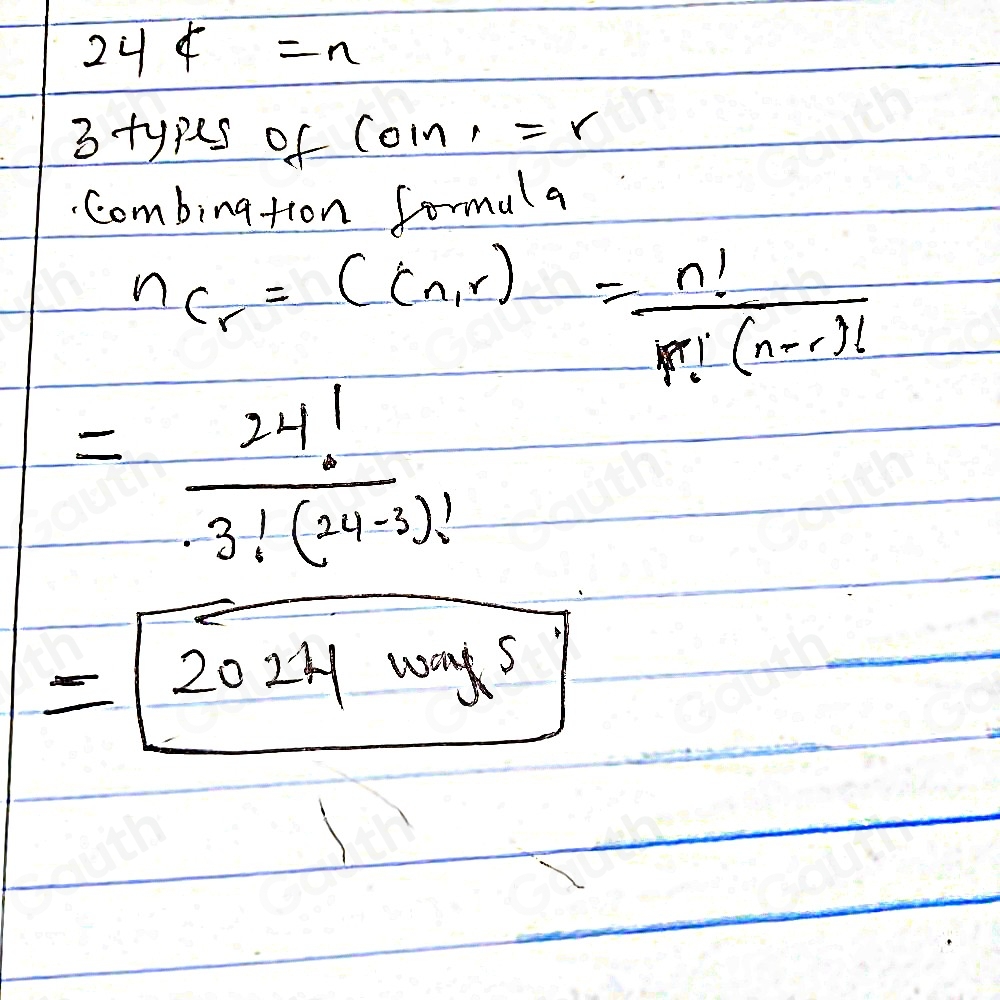 Solved: Brian has an unlimited number of cents (pennies), nickels, and ...