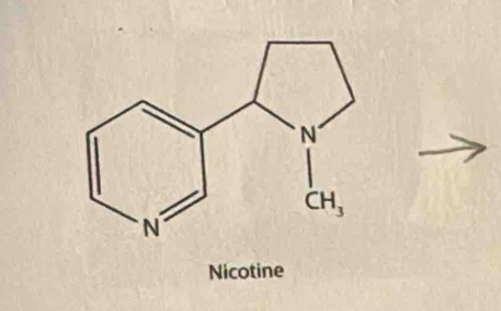 Nicotine