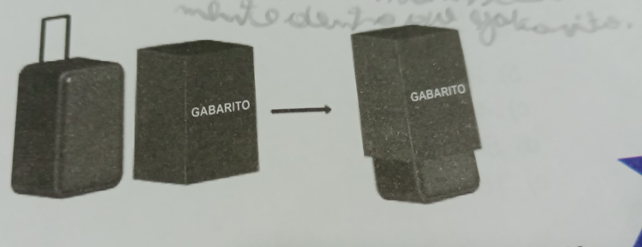 GABARITO 
GABARITO