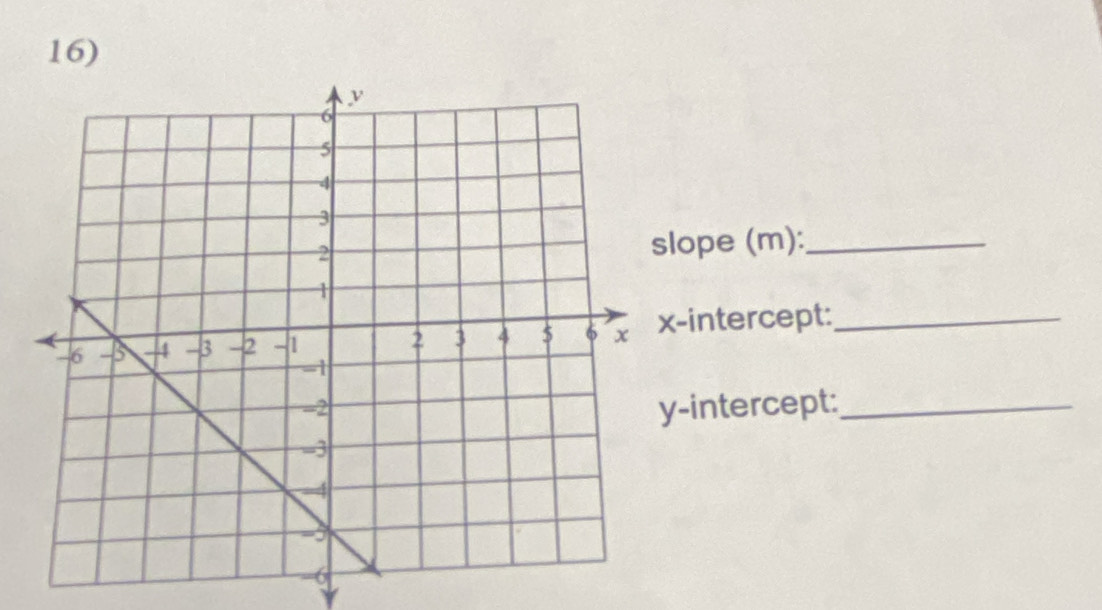 ope (m):_ 
-intercept:_ 
-intercept:_