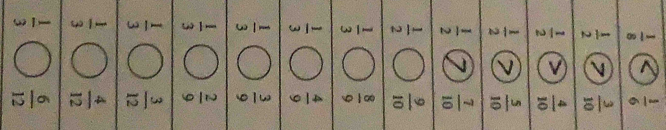  1/8   1/6 
 1/2   3/10 
 1/2 
 4/10 
 1/2   5/10 
 1/2 
 7/10 
 1/2 
 9/10 
 1/3 
 8/9 
 1/3 
 4/9 
 1/3 
 3/9 
 1/3 
 2/9 
 1/3 
 3/12 
 1/3 
 4/12 
 1/3 
 6/12 