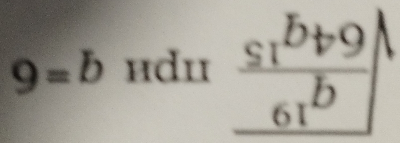 9=b нdu _