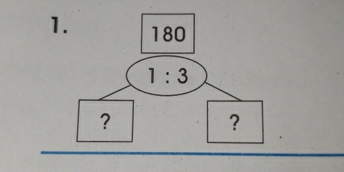 180
1:3
？ 
?