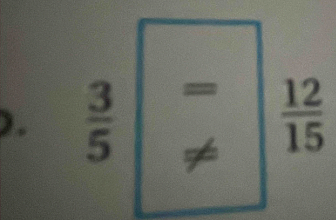 frac □^(frac )=□  CH 
),  3/5 |=
A(6,1)
 12/15 