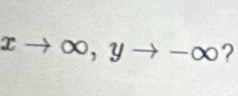 xto ∈fty ,yto -∈fty ?