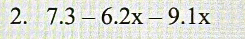 7.3-6.2x-9.1x