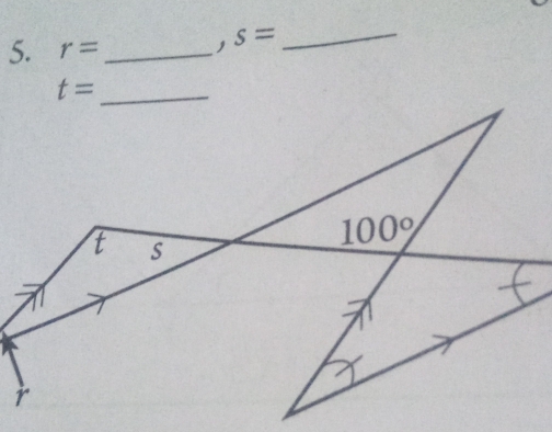 r= _ , s=
_