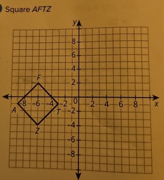 Square AFTZ