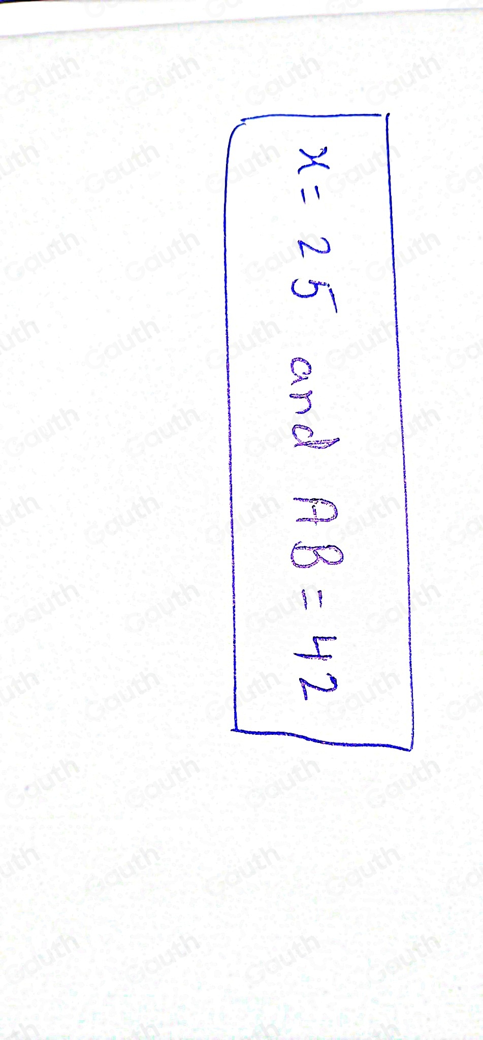 Solved: Suppose AB B BC. A, B and C ae colimeer and B it betwen A and C ...