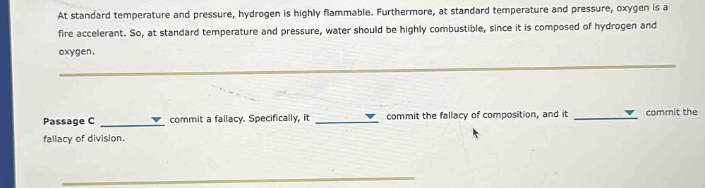Solved: At standard temperature and pressure, hydrogen is highly ...