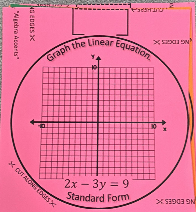 'ɔd ờn  l
XS39039N
the Linear Equ
903 9N