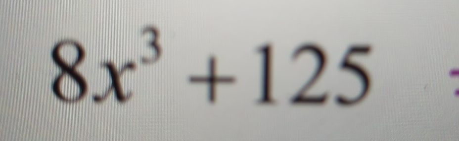 8x^3+125