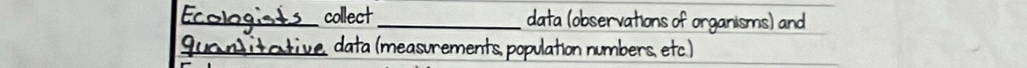 colle 
_ dta lobser vatía 
a ta (measurem numbers, etc)