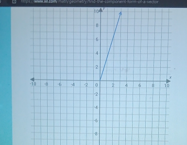 h11ps://www.lxl.com/math/'geometry/find-the-component-form-of-a-vector